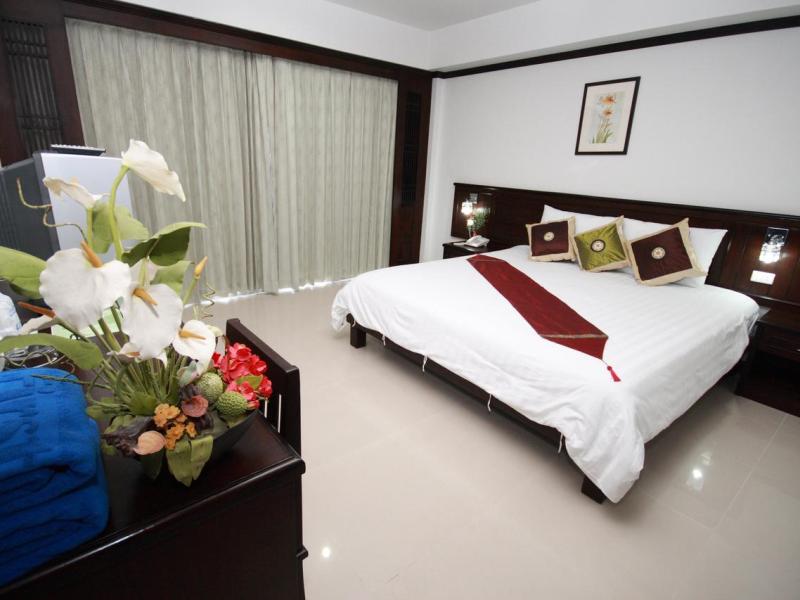 First Residence