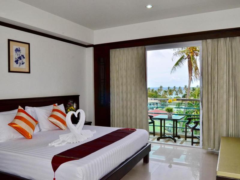 First Residence