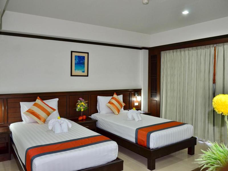 First Residence