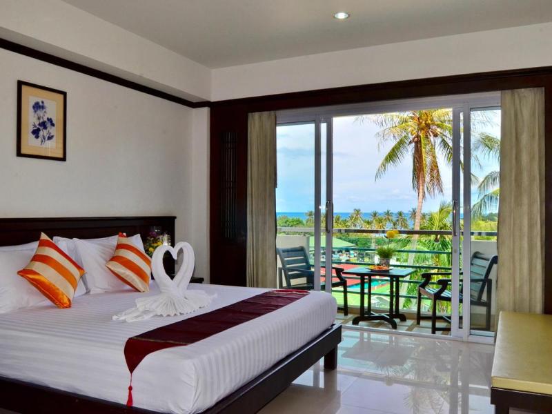 First Residence