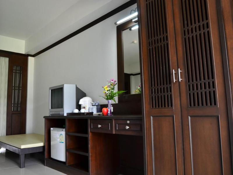 First Residence