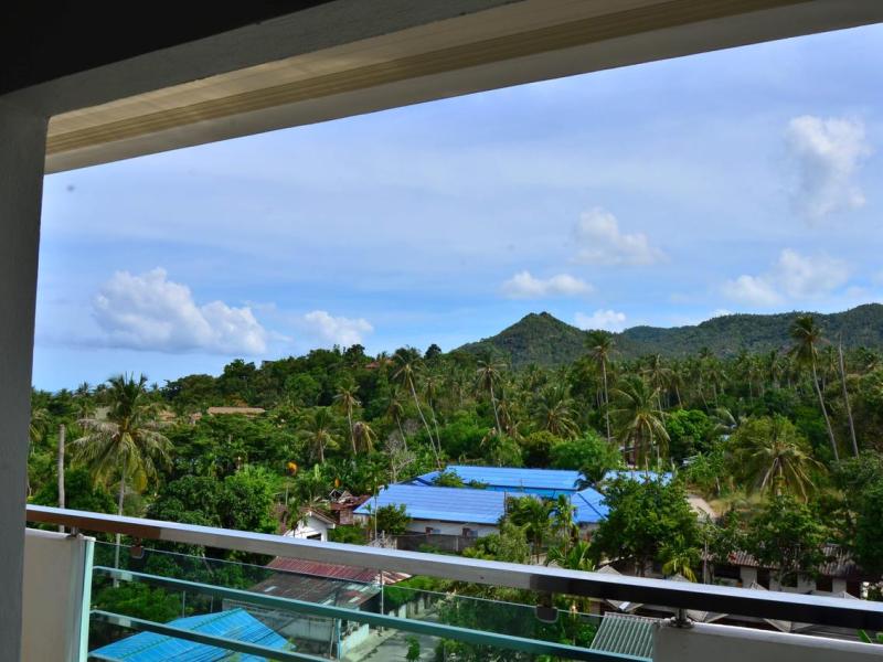 First Residence