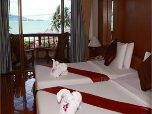 First Sea View
