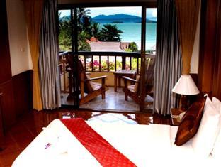 First Sea View