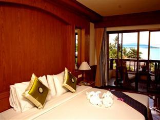 First Sea View