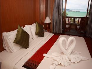 First Sea View