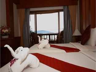 First Sea View