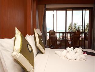 First Sea View