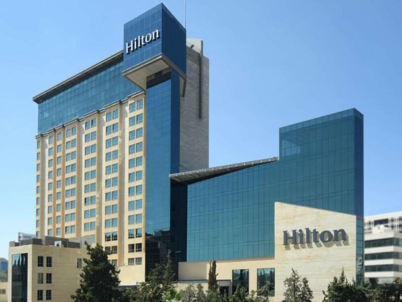 Hilton Amman