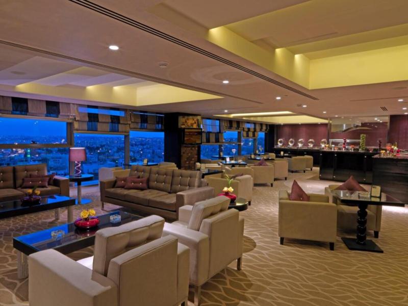 Hilton Amman