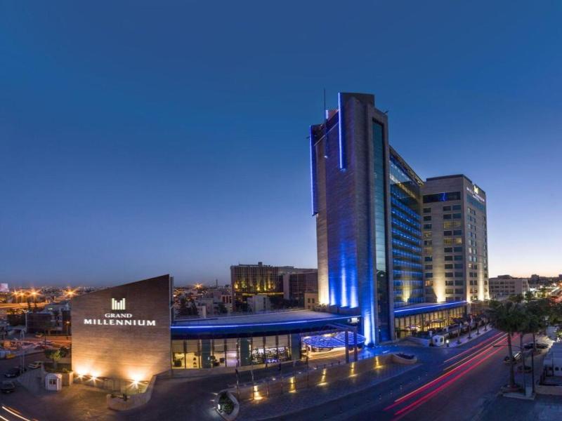 Hilton Amman