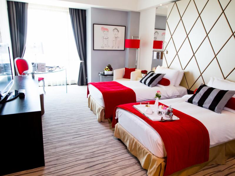 Hilton Amman