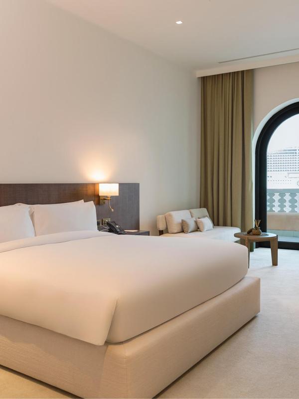 Mina Hotel and Residences By The Torch