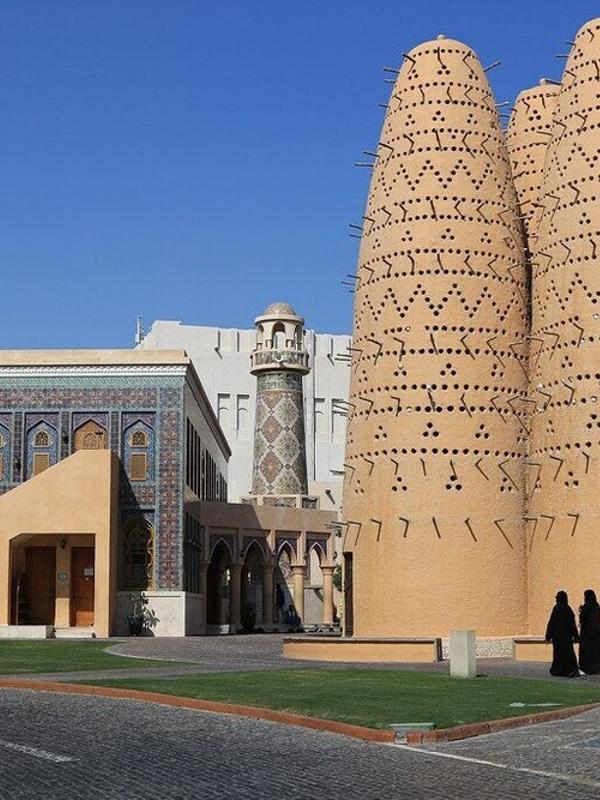 Mina Hotel and Residences By The Torch