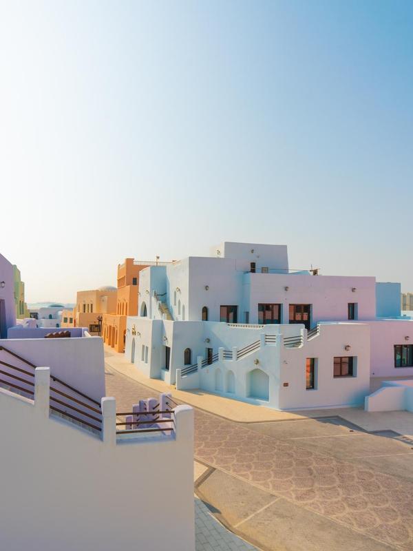 Mina Hotel and Residences By The Torch