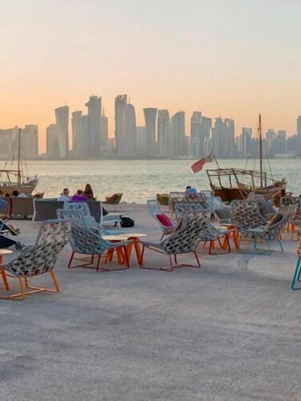 Mina Hotel and Residences By The Torch