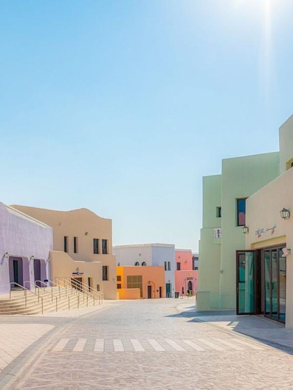 Mina Hotel and Residences By The Torch