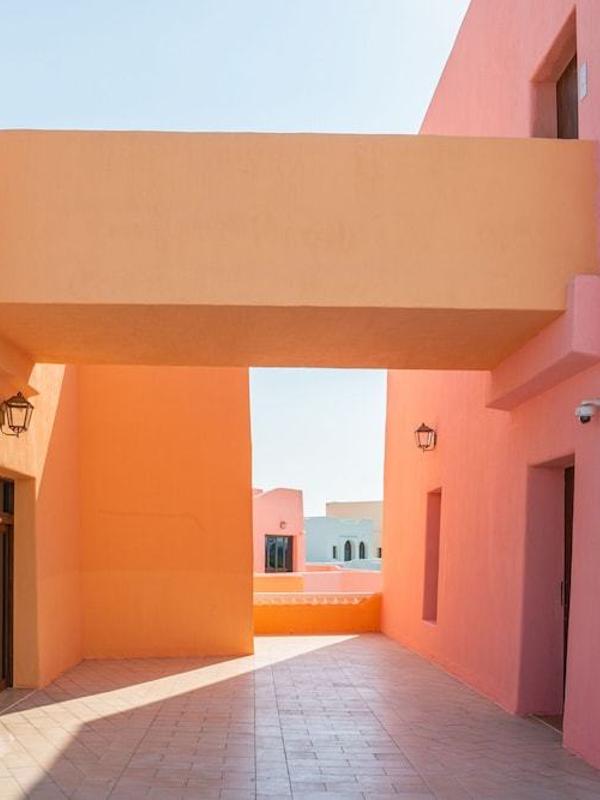 Mina Hotel and Residences By The Torch