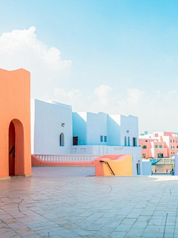 Mina Hotel and Residences By The Torch
