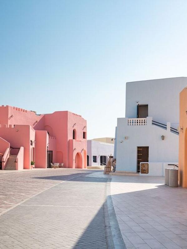 Mina Hotel and Residences By The Torch