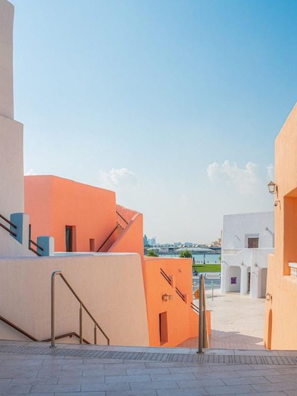Mina Hotel and Residences By The Torch
