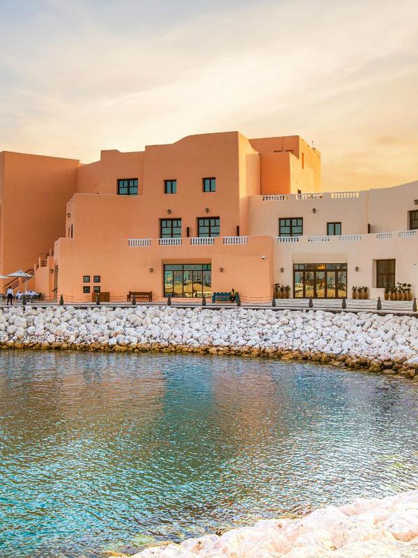 Mina Hotel and Residences By The Torch