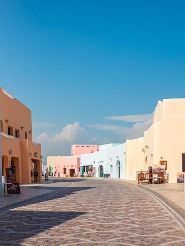 Mina Hotel and Residences By The Torch