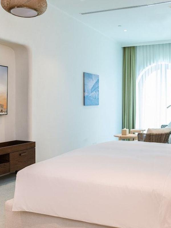 Mina Hotel and Residences By The Torch