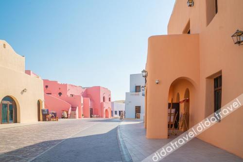 Mina Hotel and Residences By The Torch
