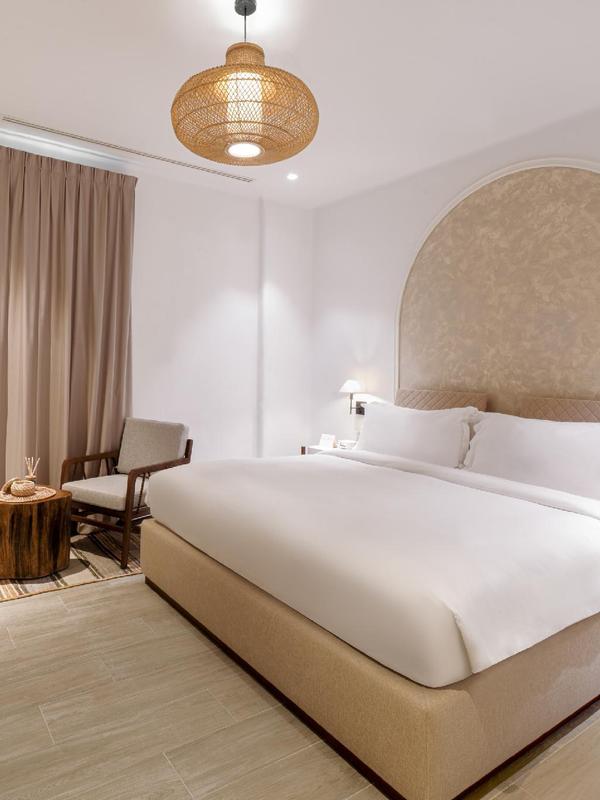 Mina Hotel and Residences By The Torch