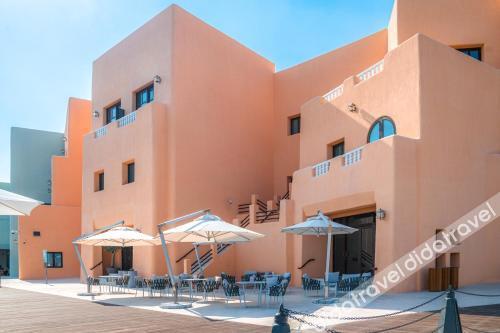 Mina Hotel and Residences By The Torch