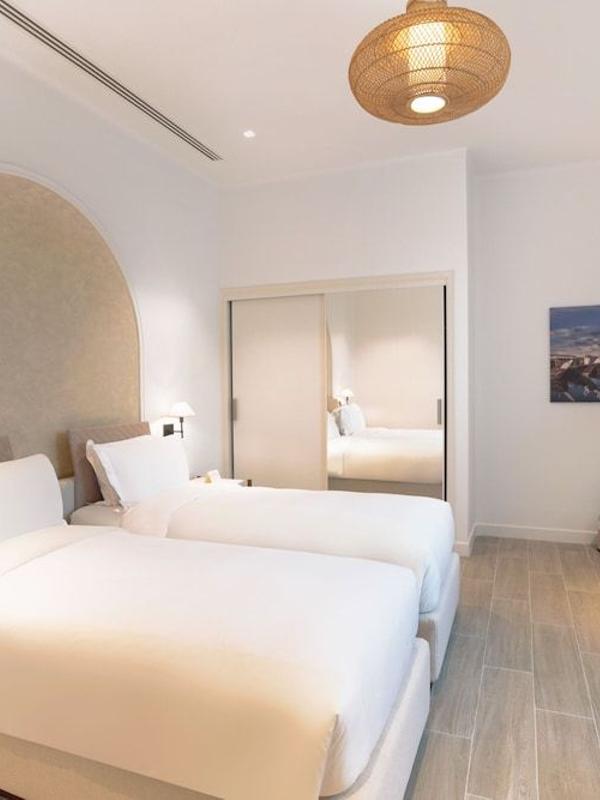 Mina Hotel and Residences By The Torch