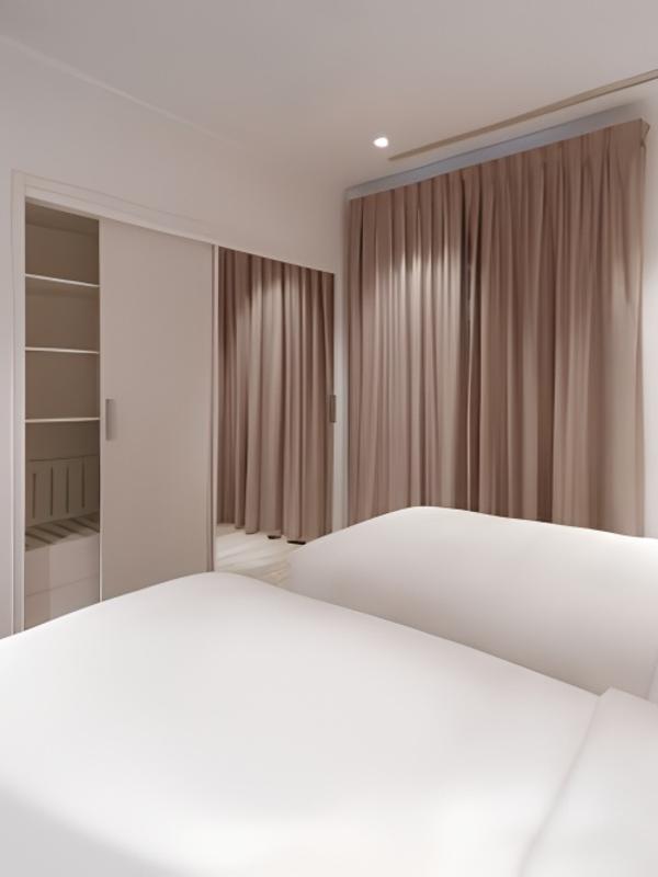 Mina Hotel and Residences By The Torch