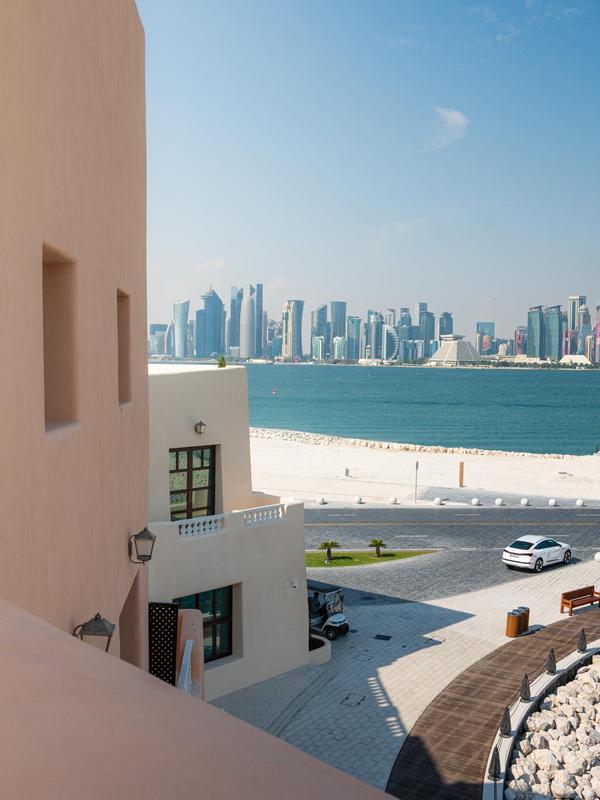Mina Hotel and Residences By The Torch