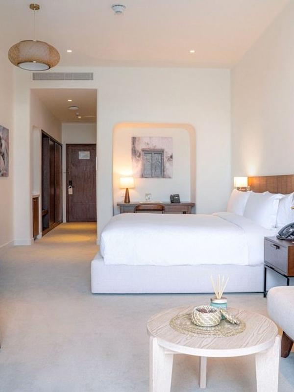 Mina Hotel and Residences By The Torch