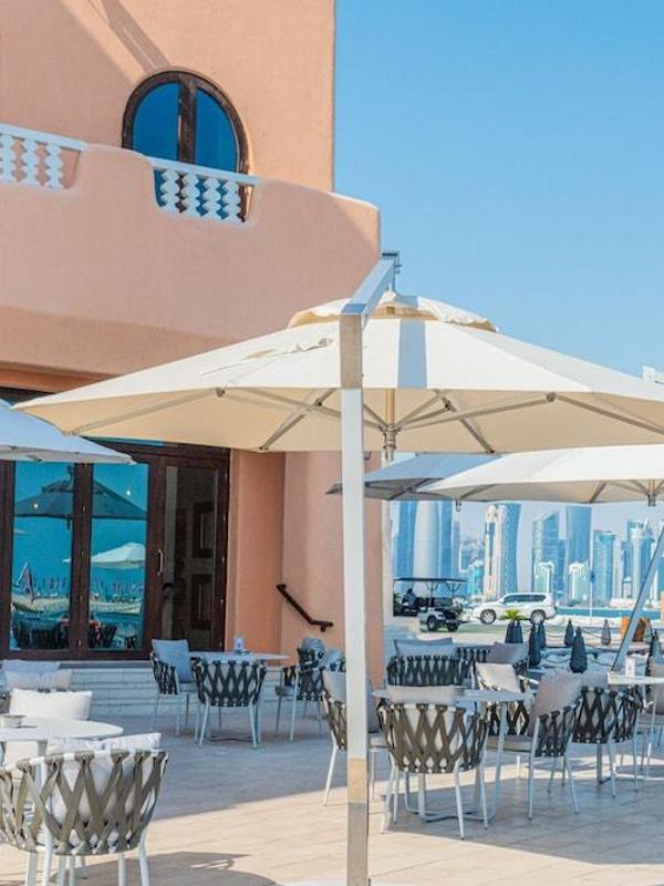 Mina Hotel and Residences By The Torch