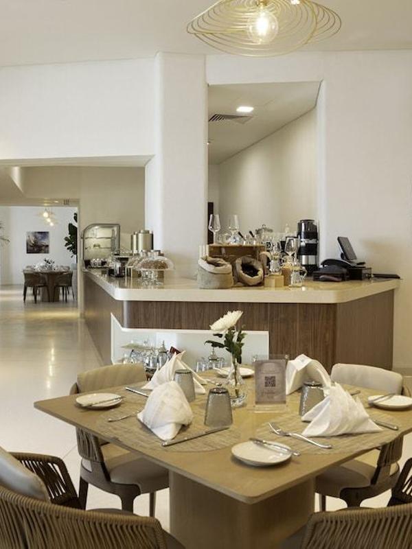 Mina Hotel and Residences By The Torch