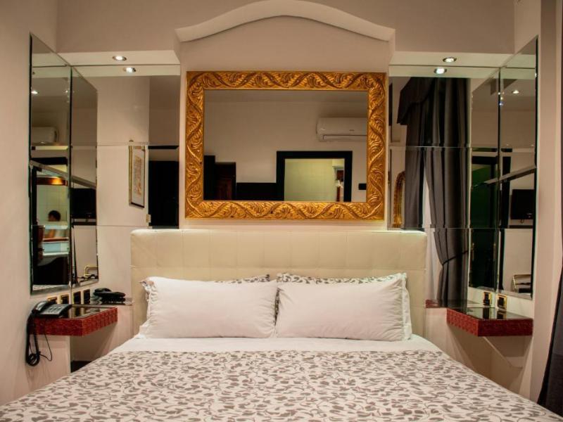 Hotel Canova