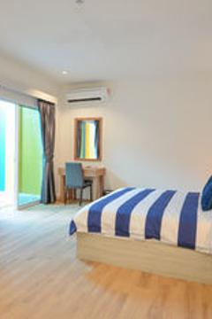 Отель Ramada by Wyndham Langkawi Marina Малайзия, о Лангкави, фото 16
