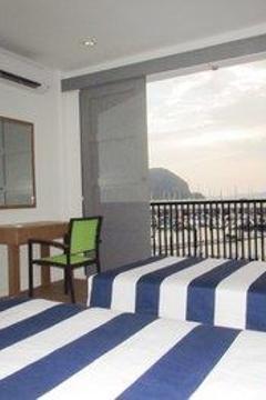 Отель Ramada by Wyndham Langkawi Marina Малайзия, о Лангкави, фото 21