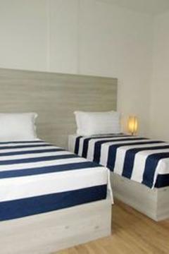 Отель Ramada by Wyndham Langkawi Marina Малайзия, о Лангкави, фото 23