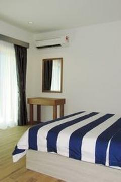 Отель Ramada by Wyndham Langkawi Marina Малайзия, о Лангкави, фото 27