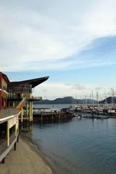 Отель Ramada by Wyndham Langkawi Marina Малайзия, о Лангкави, фото 34
