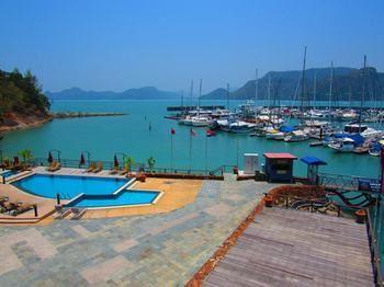 Ramada by Wyndham Langkawi Marina