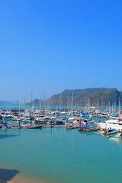 Отель Ramada by Wyndham Langkawi Marina Малайзия, о Лангкави, фото 38