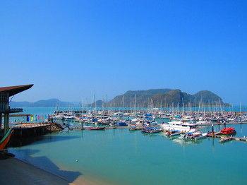 Ramada by Wyndham Langkawi Marina