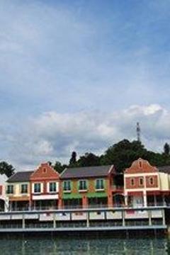 Отель Ramada by Wyndham Langkawi Marina Малайзия, о Лангкави, фото 8