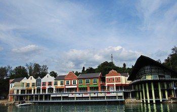 Ramada by Wyndham Langkawi Marina