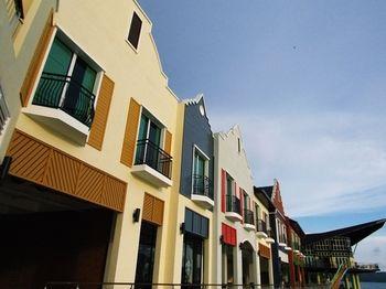 Ramada by Wyndham Langkawi Marina