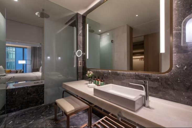 Crowne Plaza Kuala Lumpur City Centre, an IHG Hotel
